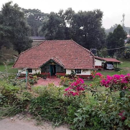 A Quaint Cottage With Rajah'S Seat View. Madikeri Ngoại thất bức ảnh