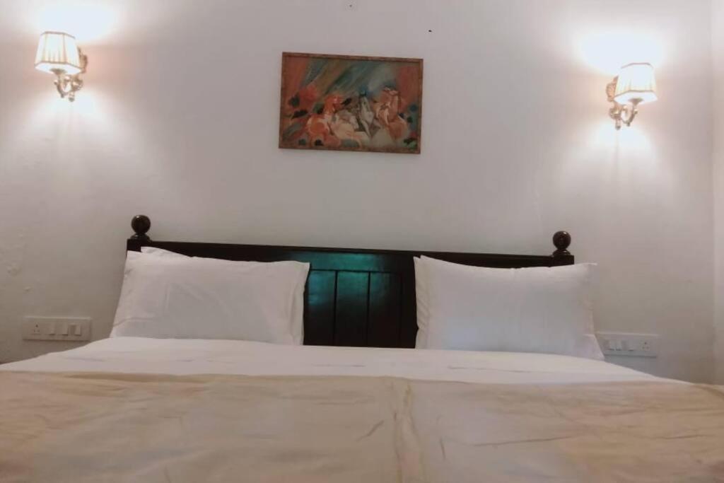 A Quaint Cottage With Rajah'S Seat View. Madikeri Ngoại thất bức ảnh