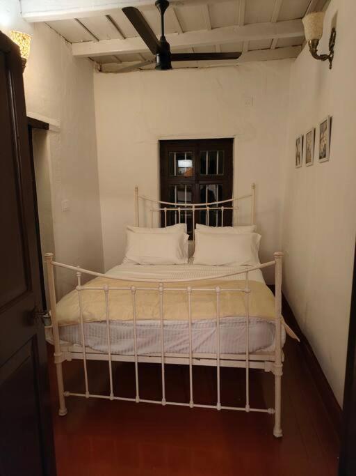 A Quaint Cottage With Rajah'S Seat View. Madikeri Ngoại thất bức ảnh