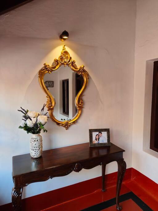 A Quaint Cottage With Rajah'S Seat View. Madikeri Ngoại thất bức ảnh