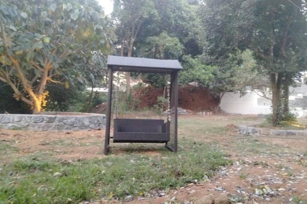 A Quaint Cottage With Rajah'S Seat View. Madikeri Ngoại thất bức ảnh