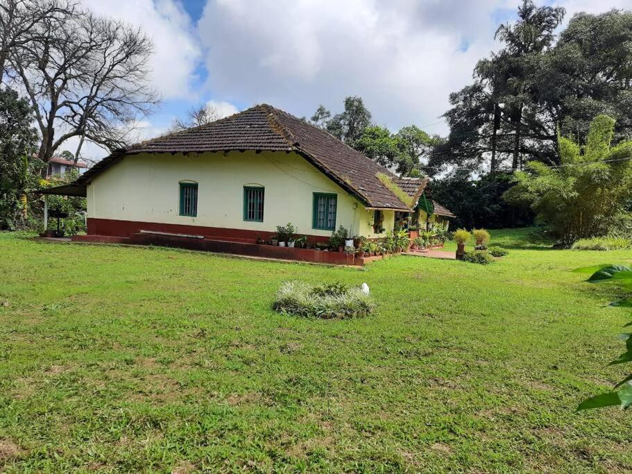 A Quaint Cottage With Rajah'S Seat View. Madikeri Ngoại thất bức ảnh